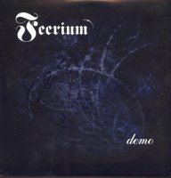 Feerium - Demo (2009)