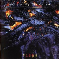 Everon - Flesh (2002)
