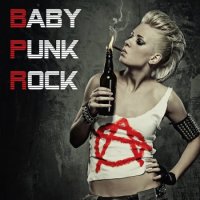 VA - Baby Punk Rock (2012)