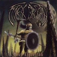 Final Breath - Mind Explosion (2002)