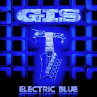 Gis - Electric Blue (2014)