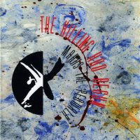 X-Marks The Pedwalk - The Killing Had Begun (1994)