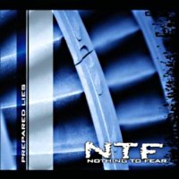 Nothing To Fear - Prepared Lies (2011)