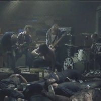 Клип Kvelertak - Mjod (2010)