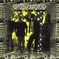 Great Sorrow - New Day Comes (2007)