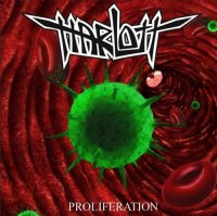 Harlott - Proliferation (2015)