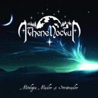 Athene Noctua - Mitologia Moşilor si Strămoşilor (2013)