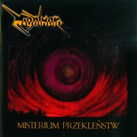 Nightmare - Misterium Przekleństw (Reissued 2011) (1991)
