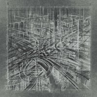 The Bug vs Earth - Concrete Desert (2017)