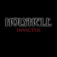 HolyHell - Invictus (2014)