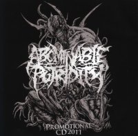 Abominable Putridity - Promotional CD (2011)  Lossless