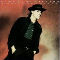 Peter Schilling - The Different Story (World of Lust and Crime) (1989)