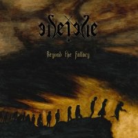Seide - Beyond The Fallacy (2017)
