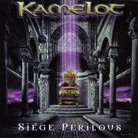 Kamelot - Siege Perilous (1998)  Lossless
