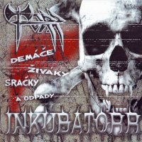 Törr - Inkubatörr (2006)