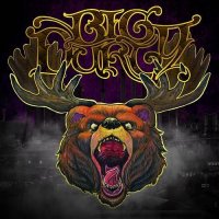 Big Durty - Big Durty (2016)
