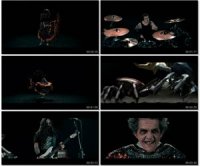 Клип Sepultura - Da Lama Ao Caos (2014)