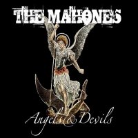 The Mahones - Angels & Devils (2012)