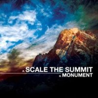 Scale The Summit - Monument (2007)