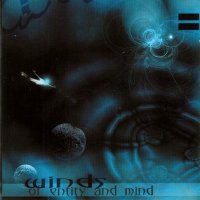 Winds - Of Entity And Mind (2001)