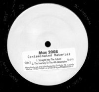 Mas 2008 - Contaminated Material (1999)