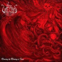 The Vein - Scouring The Wreckage Of Time (2013)