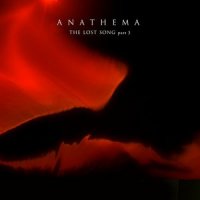 Anathema - The Lost Song Part 3 (2014)  Lossless