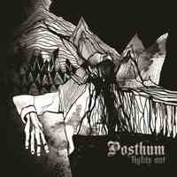 Posthum - Lights Out (2012)  Lossless