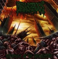 Disastrous - Aftermath Of The Apocalypse (2014)