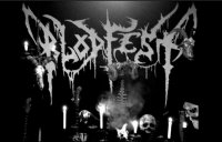 Blodfest - Ild Vist Ulmer (2012)