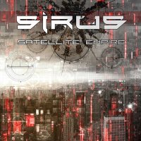 Sirus - Satellite Empire (Limited Edition) (2015)