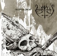 Atritas - Celestial Decay (2009)  Lossless