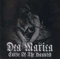 Dea Marica - Curse Of The Haunted (2013)