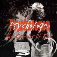 Psychotogen - The Calculus Of Evil (2003)