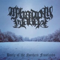 Shadow Lake - Battle Of The Northern Frostlands (2017)