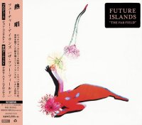Future Islands - The Far Field (Japanese edition) (2017)
