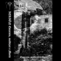 Xerión - Escarnio, Maldizer E Morte (2016)