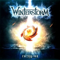 Winterstorm - Cathyron (2014)