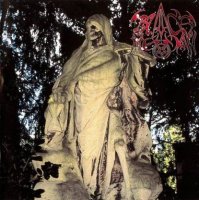 Black Messiah - Sceptre Of Black Knowledge (1998)  Lossless