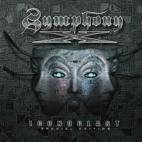 Symphony X - Iconoclast (2CD) (2011)  Lossless