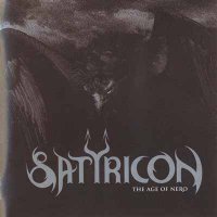 Satyricon - The Age of Nero (2008)  Lossless