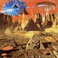 Gamma Ray - Blast From The Past (2000)  Lossless