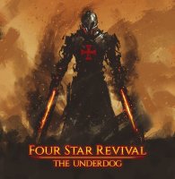 Four Star Revival - The Underdog (2017)