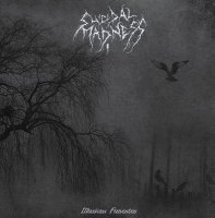 Suicidal Madness - Illusions Funestes (2016)