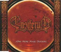 Ensiferum - One More Magic Potion (2007)  Lossless