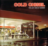 Cold Chisel - The Last Wave of Summer (1998)  Lossless