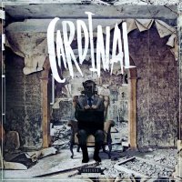 Cardinal - Anxious (2015)