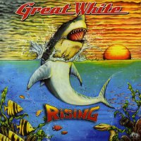 Great White - Rising (2009)
