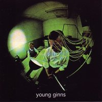 Young Ginns - Young Ginns (1998)