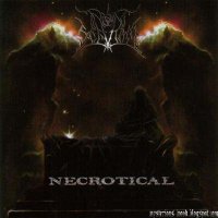 Non Serviam - Necrotical (1998)